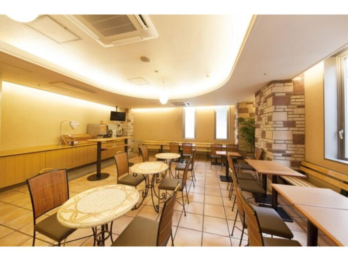 Hotel R&b Ueno Hirokoji - Vacation 39927v Tokio